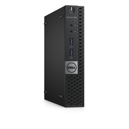 Dell OptiPlex 3040 Micro PC Desktop